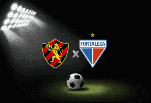 Sport x Fortaleza