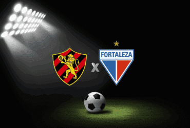 Sport x Fortaleza