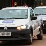 Terceiro ciclo do fumacê começou hoje em Várzea Grande