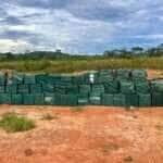 Tolerância Zero contra facções em Mato Grosso causa prejuízo de R$ 209 milhões ao crime em quatro meses