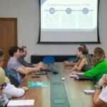 Várzea Grande e TCE-MT alinham ações para aprimorar gestão de medicamentos e de insumos