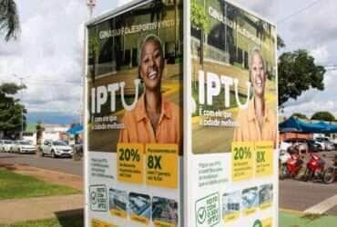 Varzea Grande prorroga prazo do IPTU com 20 de desconto -CenárioMT