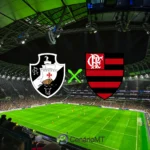 Vasco x Flamengo