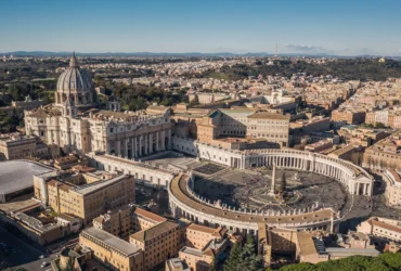 Vaticano