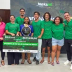 HackaMT: Projeto vencedor propõe solução para reduzir desperdício no SUS