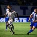 Operário x Paysandu: Onde assistir ao vivo, prováveis escalações e tudo sobre o duelo da Série B. Imagem: Victoria Sellares • OFEC