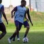 Caxias x Guarani: Onde assistir, escalações e tudo sobre o confronto pela Série C do Brasileirão. Imagem: Vitor Soccol S.E.R. Caxias