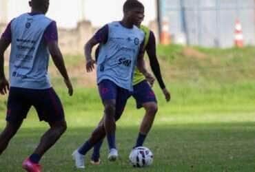 Caxias x Guarani: Onde assistir, escalações e tudo sobre o confronto pela Série C do Brasileirão. Imagem: Vitor Soccol S.E.R. Caxias