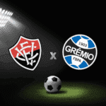 Vitória x Grêmio