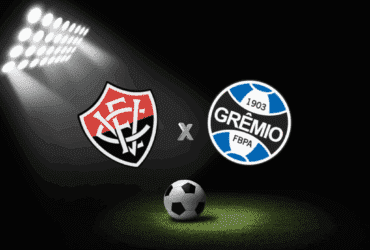 Vitória x Grêmio