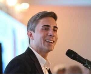 Alan Porto é secretário de Estado de Educação (Seduc-MT)