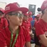 Fotos: Sd BM Flávia Michely