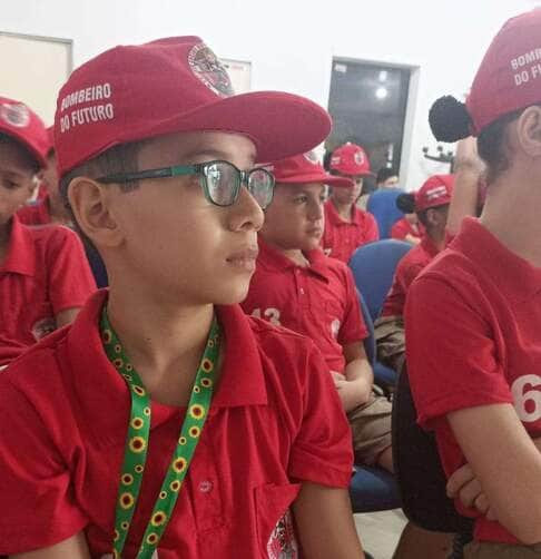 Fotos: Sd BM Flávia Michely