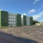 Programação conta ainda com o lançamento das obras de mais 2 mil unidades no município