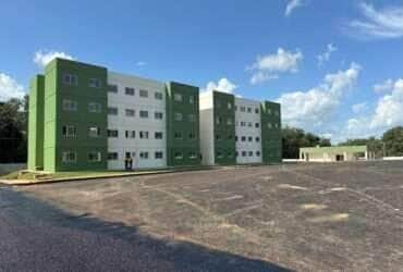 Programação conta ainda com o lançamento das obras de mais 2 mil unidades no município