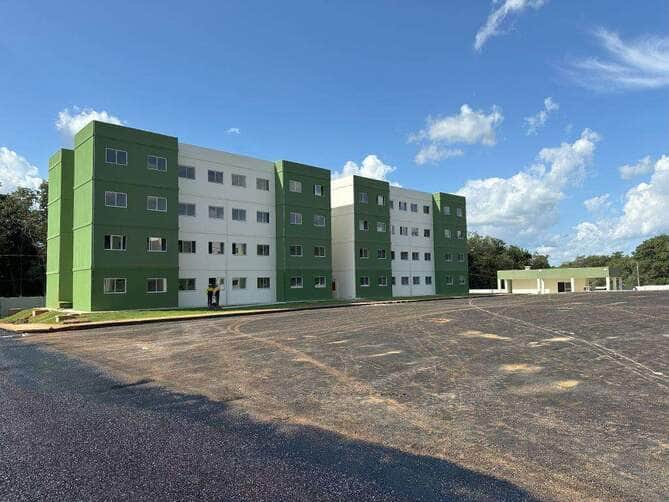 Programação conta ainda com o lançamento das obras de mais 2 mil unidades no município