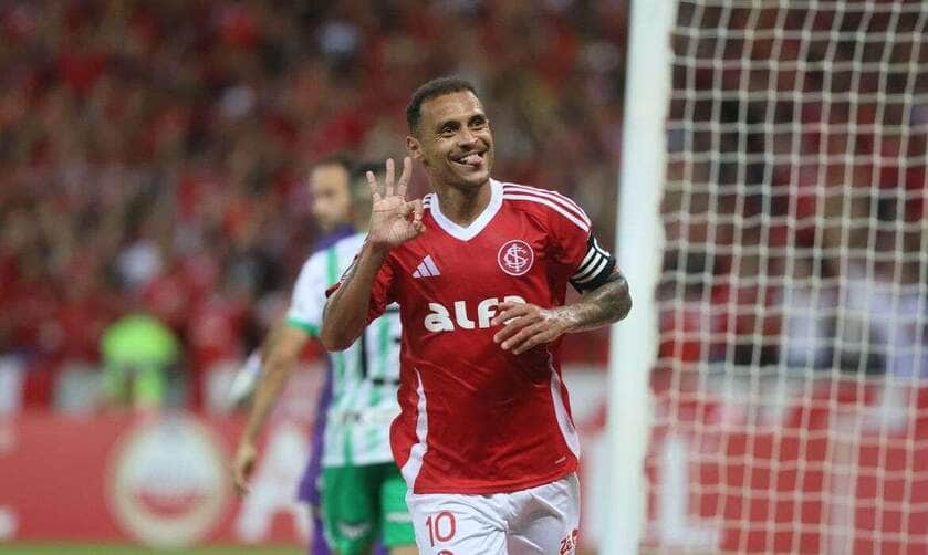 internacional, libertadores