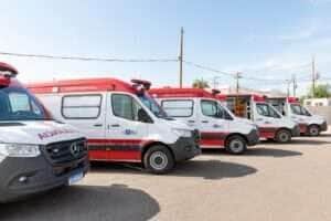 Mato Grosso: homem morre por overdose após sair para beber com amigo no interior do estado
