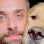 Brasília (DF) 24/04/2024 - Cachorro morre após ser transportado pela Gol para o estado errado
Golden retriever saiu de Guarulhos (SP) e deveria ter sido encaminhado para Sinop (MT), mas acabou embarcado em um voo para Fortaleza (CE).
Foto: João Fantazzini/Instragram