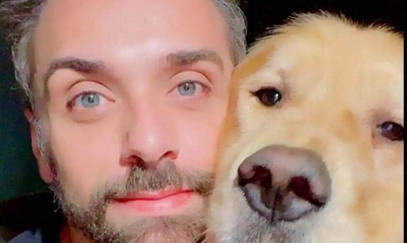 Brasília (DF) 24/04/2024 - Cachorro morre após ser transportado pela Gol para o estado errado
Golden retriever saiu de Guarulhos (SP) e deveria ter sido encaminhado para Sinop (MT), mas acabou embarcado em um voo para Fortaleza (CE).
Foto: João Fantazzini/Instragram