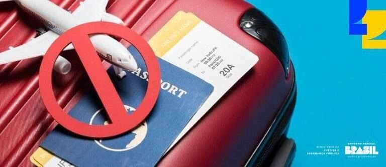 Após medida da Senacon, Ministério do Turismo cancela cadastro da Hurb -