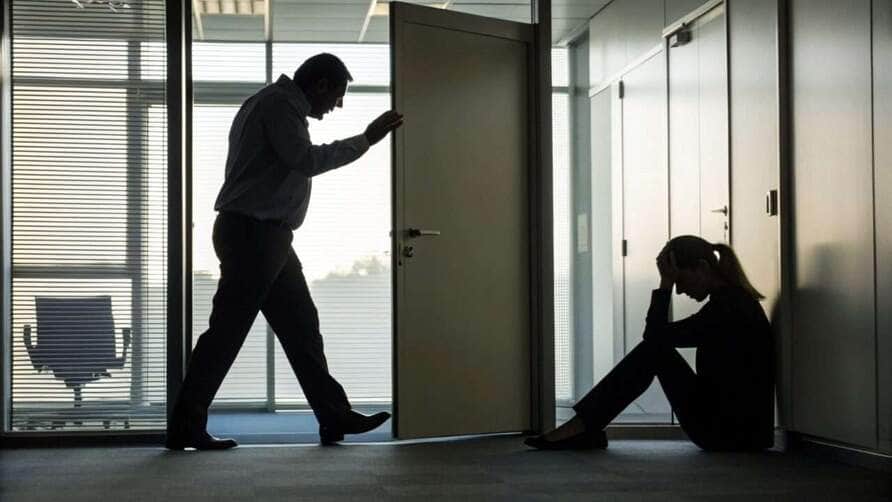 assédio no trabalho em mato grosso