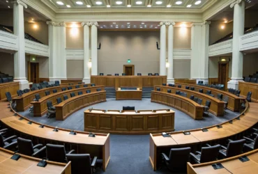 Justiça autoriza uso de provas da PF em investigação eleitoral em Mato Grosso