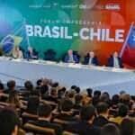 Assinatura digital em transações entre Brasil e Chile passa a valer em maio - Ricardo Stuckert/PR