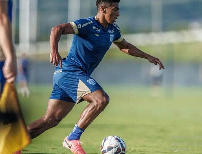 Amazonas x Avaí: onde assistir, escalações e tudo sobre o duelo pela Série B. Imagem: Fabiano Rateke / Avaí F.C. Amazonas x Avaí: onde assistir, escalações e tudo sobre o duelo pela Série B. Imagem: Fabiano Rateke / Avaí F.C.