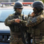 Bope confirma alarme falso após suspeita de explosivo em banco de Mato Grosso