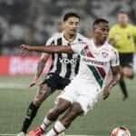 Botafogo, Fluminense, carioca