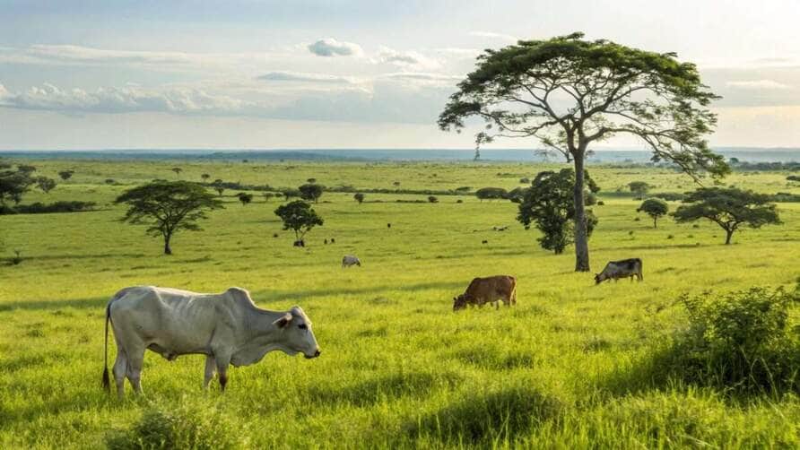 Carne bovina mantém Mato Grosso na liderança nacional do setor