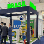 Brasil amplia presença no agronegócio africano com participação na SIAM 2025, no Marrocos