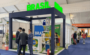 Brasil amplia presença no agronegócio africano com participação na SIAM 2025, no Marrocos
