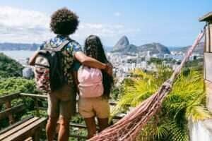 Brasil está entre os cinco países mais procurados por viajantes internacionais para férias entre abril e junho -