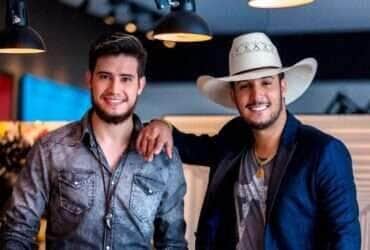 Bruno e Barretto estão confirmados para Festa do Milho em Lucas do Rio Verde