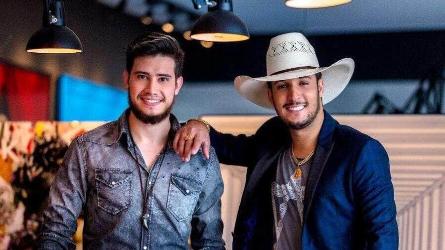 Bruno e Barretto estão confirmados para Festa do Milho em Lucas do Rio Verde
