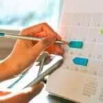 calendário- Bolsa-Família