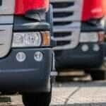 Mato Grosso: Engavetamento deixa veículos danificados na MT-320