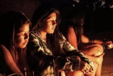 cineastas indígenas - Foto: Menire Djapej/Divulgação