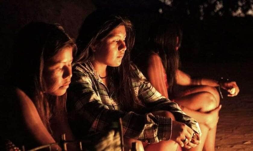 cineastas indígenas - Foto: Menire Djapej/Divulgação