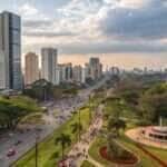 cidade em mato grosso brasil