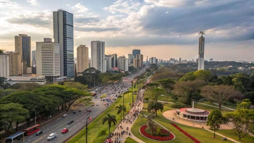 cidade em mato grosso brasil