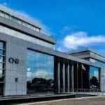 Brasília (DF), 03/11/2023, Prédio do Conselho Nacional de Justiça. Fechada do CNJ.  Foto: Rafa Neddermeyer/Agência Brasil