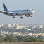 Com 10 milhões de passageiros, setor aéreo tem melhor março desde 2000 - Antônio Cruz/Arquivo/Agência Brasil