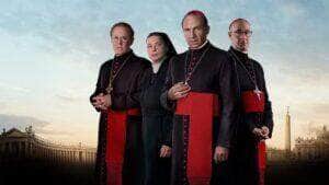 Filme Conclave — Foto: Divulgação