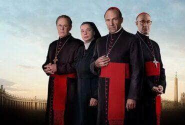 Filme Conclave — Foto: Divulgação