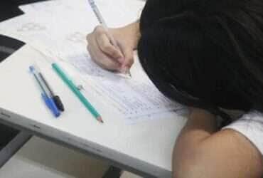 Concluintes do ensino médio técnico podem fazer o Enem de graça - Alexandre Campbell/IMPA