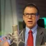 Brasília (DF) 30/04/2025 - Ministro do Trabalho, Luiz Marinho, participa do programa Bom Dia, Ministro   Foto: Fabio Rodrigues-Pozzebom/ Agência Brasil