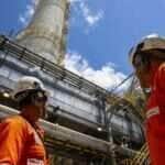 Consumo de combustível no Brasil deve aumentar em 3 bilhões de litros em 2025 - Fernando Frazão/Agência Brasil